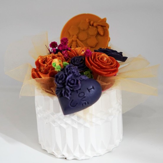 Un bouquet