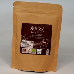 Café aux graines de dattes