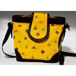 Sac jaune Sac jaune